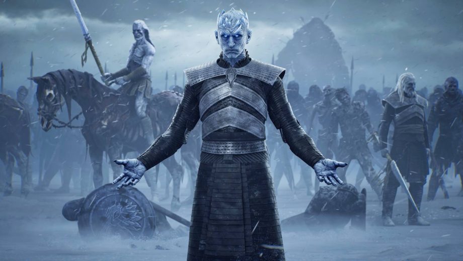 Game of Thrones’ Biggest Villain Is Even More Terrifying in an Upcoming Official Release Game of Thrones’ Biggest Villain Is Even More Terrifying in an Upcoming Official Release