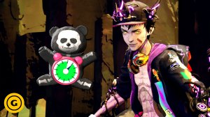 Stupid Never Dies – 26 Minute Full Dungeon Run Gameplay