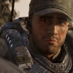 How long is the campaign in Gears of War E-Day?