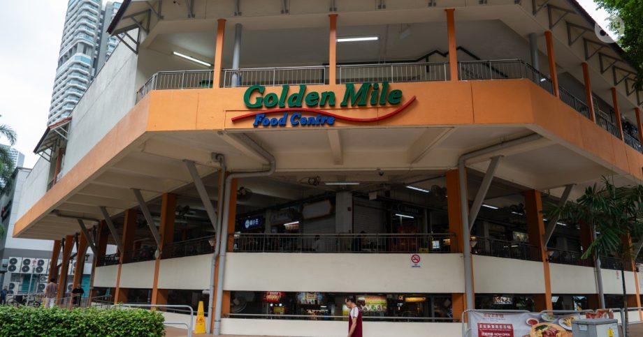 3 hawker centres to close for cleaning last week of October, Singapore News