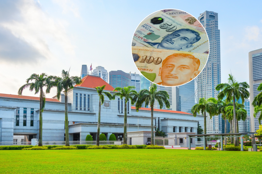 Singapore Government Payouts 2027 (Cash, Vouchers & K Child Support) Singapore Government Payouts 2027 (Cash, Vouchers & K Child Support)