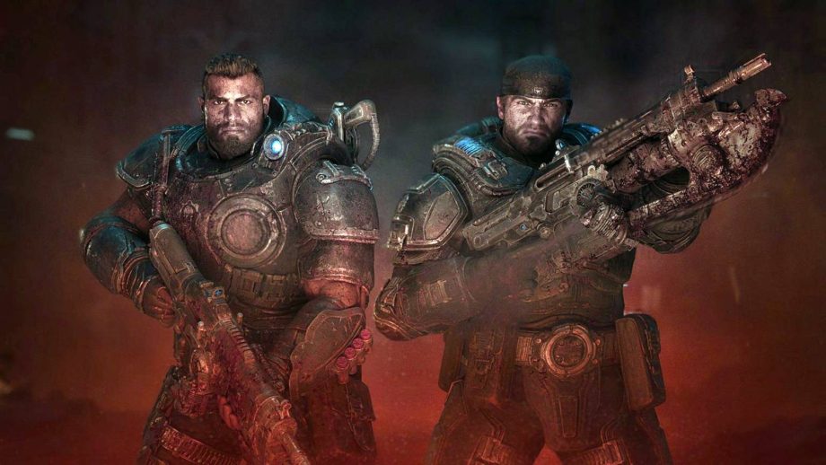 E-Day Is 100x More Fun Playing Co-op E-Day Is 100x More Fun Playing Co-op