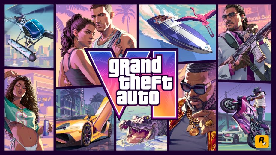 GTA 6 Fan Says Rockstar Sent Them a Poster Just Because They Asked Nicely GTA 6 Fan Says Rockstar Sent Them a Poster Just Because They Asked Nicely