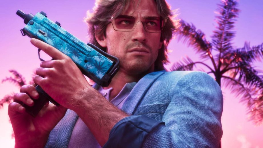 GTA 6 Could Finally Fix Gaming’s Huge Drug Problem GTA 6 Could Finally Fix Gaming’s Huge Drug Problem