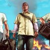 How GTA 5 Took Over The World