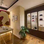 Cartier’s free Into the Wild exhibition in Singapore