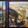 All of the Harry Potter Illustrated Editions Are on Sale at Target Today