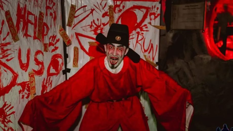 Haw Ror Villa, the Halloween event by Hell’s Museum, returns with 4 scare zones for 22 nights