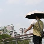 Singapore haze: Air quality improves as 24-hour PSI readings fall to moderate levels in three regions