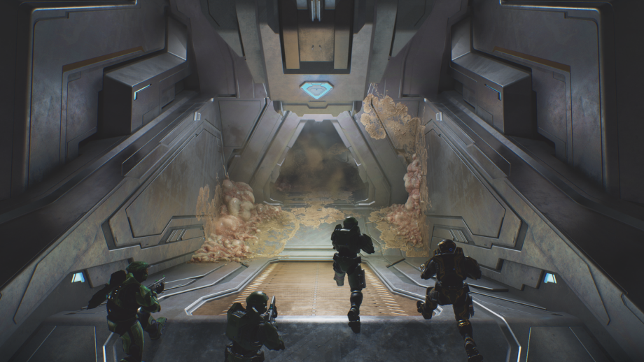 25 Years Ago, One Iconic Sci-Fi Shooter Perfected Video Game Horror 25 Years Ago, One Iconic Sci-Fi Shooter Perfected Video Game Horror