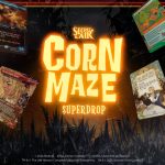 Wizards Announces MTG Secret Lair With Jim Henson’s Labyrinth and KPop Demon Hunters