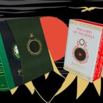 Tolkien’s Books Are Seeing Big Discounts Ahead of Prime Day