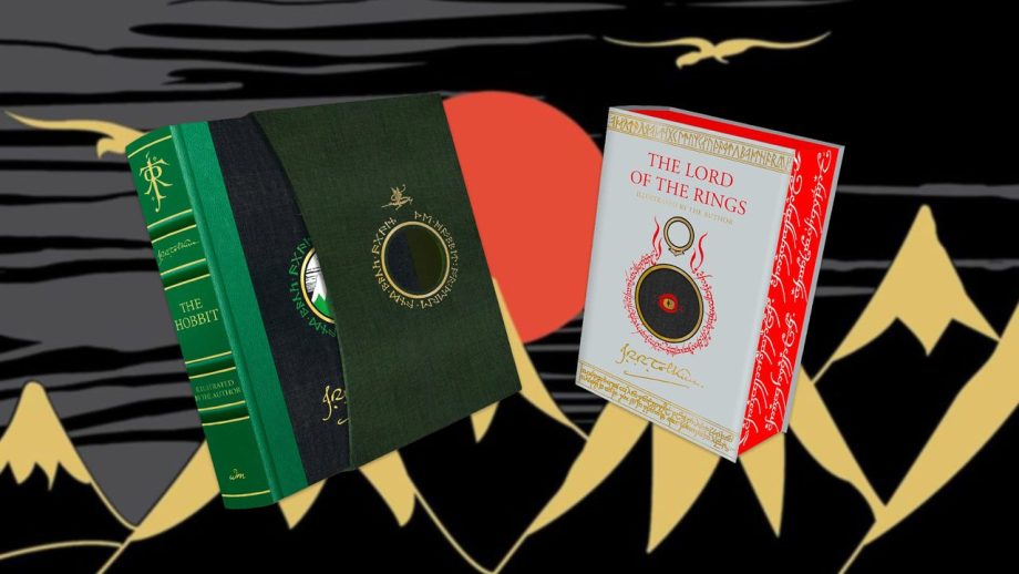Tolkien’s Books Are Seeing Big Discounts Ahead of Prime Day Tolkien’s Books Are Seeing Big Discounts Ahead of Prime Day