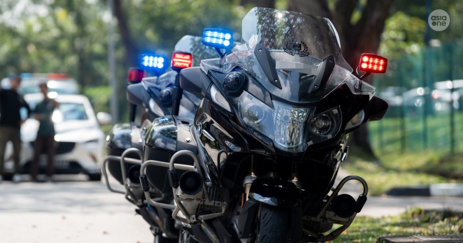 6 motorists to be charged for speeding offences involving heavy vehicles, Singapore News 6 motorists to be charged for speeding offences involving heavy vehicles, Singapore News