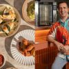 Casa Vostra and La Bottega chef opens Eastern Mediterranean restaurant Petra at Dempsey