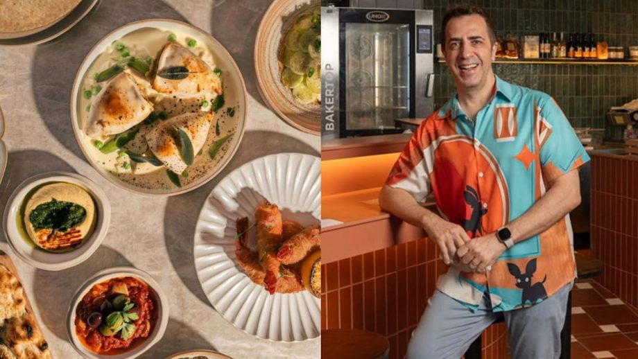 Casa Vostra and La Bottega chef opens Eastern Mediterranean restaurant Petra at Dempsey Casa Vostra and La Bottega chef opens Eastern Mediterranean restaurant Petra at Dempsey
