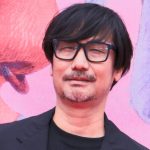 Hideo Kojima Teases Live-Action Movie, Anime Cameos
