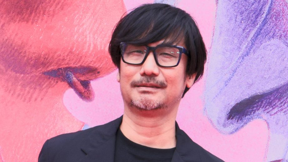 Hideo Kojima Teases Live-Action Movie, Anime Cameos Hideo Kojima Teases Live-Action Movie, Anime Cameos