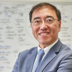 Meet the professor at Asia’s 3rd-best university behind Singapore’s first homegrown eVTOL