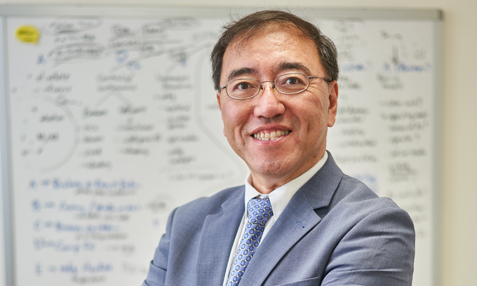 Meet the professor at Asia’s 3rd-best university behind Singapore’s first homegrown eVTOL Meet the professor at Asia’s 3rd-best university behind Singapore’s first homegrown eVTOL