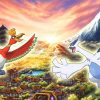 Pokemon HeartGold and SoulSilver Officially Return in February 2027
