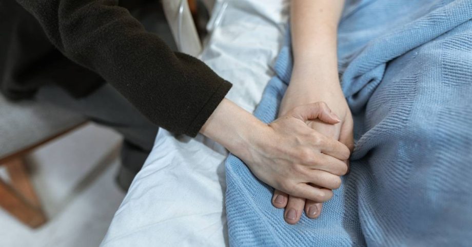 Wife’s kidney donation frees husband from years of illness: ‘I don’t want him to spend his life on a dialysis machine’, Singapore News Wife’s kidney donation frees husband from years of illness: ‘I don’t want him to spend his life on a dialysis machine’, Singapore News