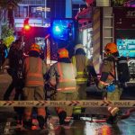Fire breaks out at semi-detached house in Hougang, Singapore News