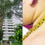 Man accused of breaking into ex-coworkers’ Tanjong Pagar flat, stealing k in gold jewellery , Singapore News
