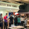 Japan’s JR East steps up rail-linked retail push in Singapore, Philippines