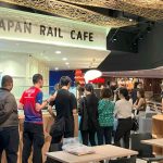 Japan’s JR East steps up rail-linked retail push in Singapore, Philippines