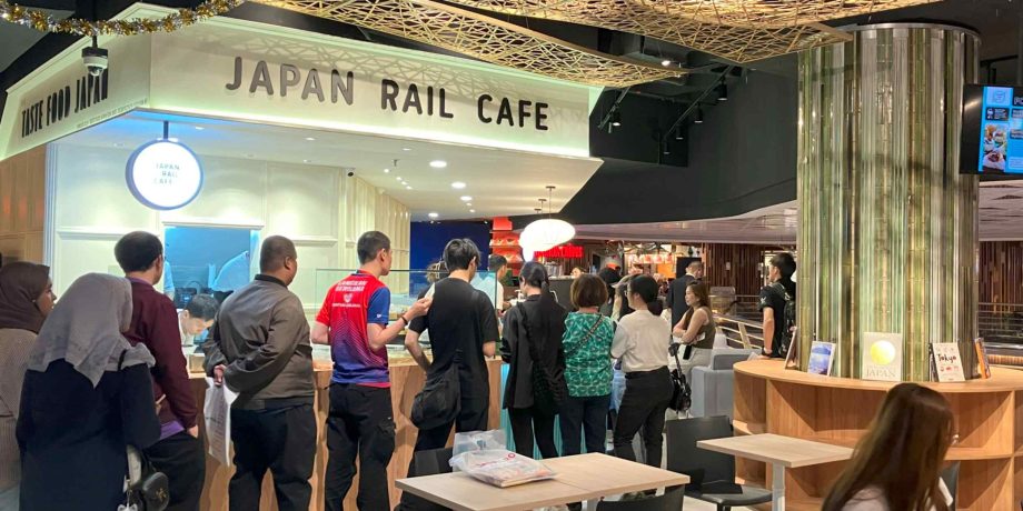 Japan’s JR East steps up rail-linked retail push in Singapore, Philippines Japan’s JR East steps up rail-linked retail push in Singapore, Philippines