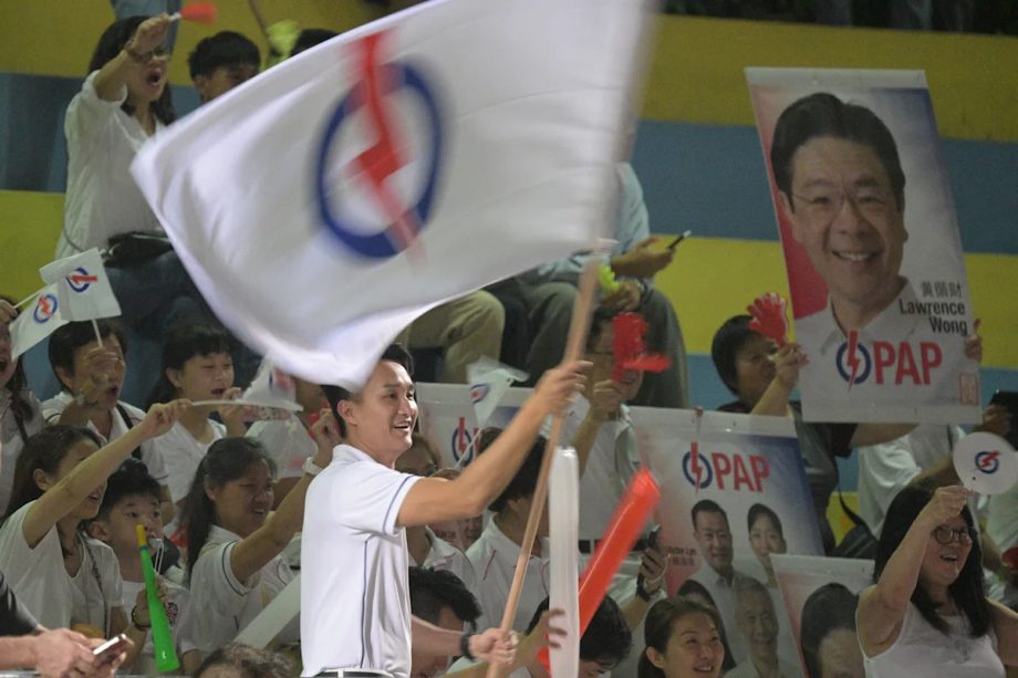 PAP’s new CEC signals continuity over renewal, say analysts; Cost of living, jobs remain top priorities for rest of term, says PM Wong: Singapore live news