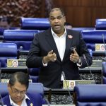 Why Malaysian professionals look to Singapore? Because many can earn more than double, says HR minister