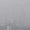 Haze in S’pore: Air quality worsens overnight as PSI hits ‘very unhealthy’ range in central region