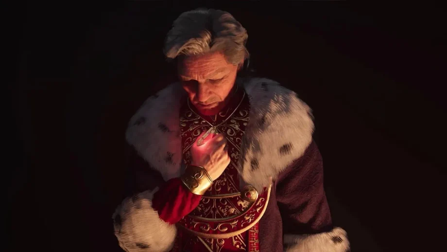 Bethesda Pays Tribute to Patrick Stewart for His Role in Oblivion Following Actor’s Death