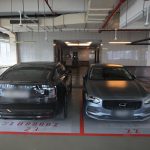 3 parking lots, but only room for 2 – the squeeze at Singapore’s older car parks