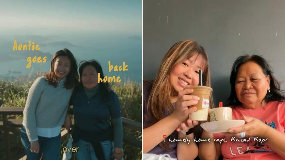 S’pore Family’s Helper Retires After 38 Years With Them; One Of Them Even Accompanied Her Home To Philippines S’pore Family’s Helper Retires After 38 Years With Them; One Of Them Even Accompanied Her Home To Philippines