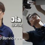 NUS Double Major Grad With First-Class Honours Turned Down Job Offers To Do Aircon Servicing With His Dad