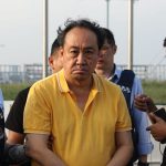Lawyer Lim Tean returns to court to face fresh charges over alleged abscondment