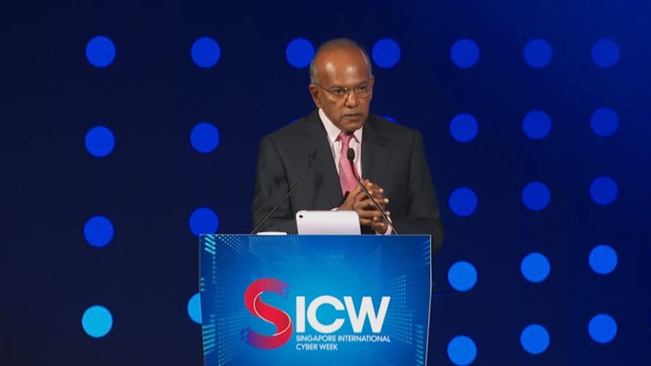 New Singapore cybersecurity strategy to tap ‘best available’ AI models for cyber defence New Singapore cybersecurity strategy to tap ‘best available’ AI models for cyber defence