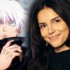 Obsession Star Inde Navarrette Says She Studied Anime Like Jujutsu Kaisen and Demon Slayer to Learn Screenwriting