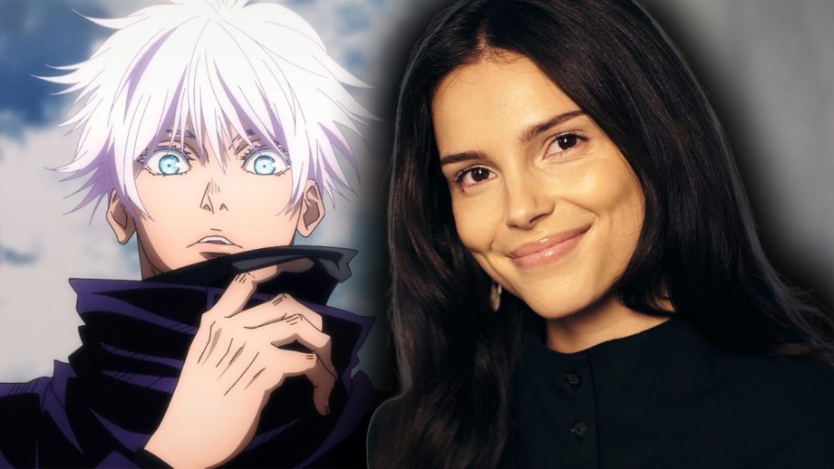 Obsession Star Inde Navarrette Says She Studied Anime Like Jujutsu Kaisen and Demon Slayer to Learn Screenwriting Obsession Star Inde Navarrette Says She Studied Anime Like Jujutsu Kaisen and Demon Slayer to Learn Screenwriting