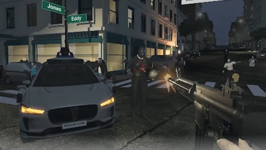 Indie Game Dev Cancels Vibe-Coded Zombie Shooter After San Francisco Officials Condemn ‘Dehumanizing’ Game Indie Game Dev Cancels Vibe-Coded Zombie Shooter After San Francisco Officials Condemn ‘Dehumanizing’ Game