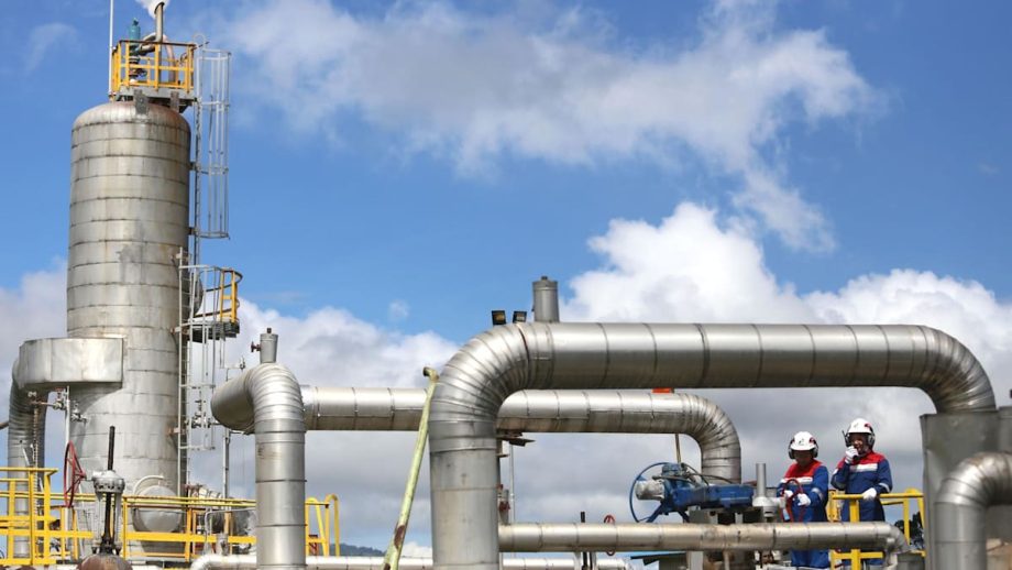 Indonesia reduces gas exports to Singapore in order to ‘safeguard reliability’ of domestic supplies Indonesia reduces gas exports to Singapore in order to ‘safeguard reliability’ of domestic supplies