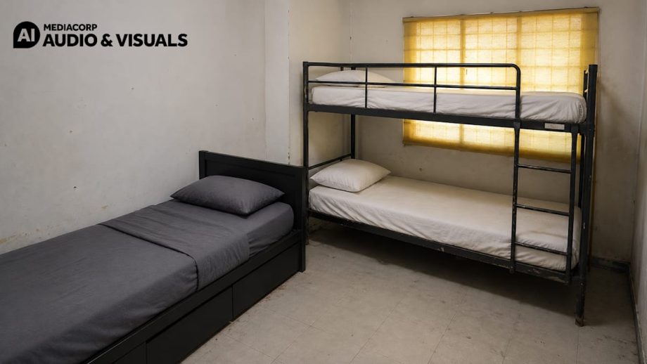 International Student Says S’pore Landlord Told Him To Shower Less & Pay Extra S To Cook International Student Says S’pore Landlord Told Him To Shower Less & Pay Extra S To Cook