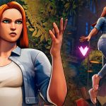 Invincible VS Players Can't Get Enough of Atom Eve's 'Thicc' Casual Skin