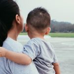 ‘I gave birth to her, so why do I have to adopt her?’: The unwed single parents adopting their own children