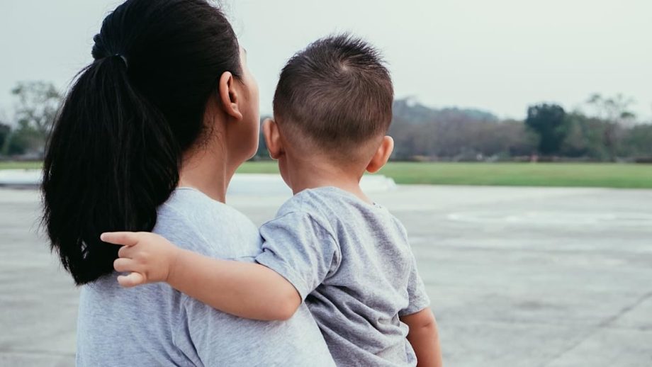 ‘I gave birth to her, so why do I have to adopt her?’: The unwed single parents adopting their own children ‘I gave birth to her, so why do I have to adopt her?’: The unwed single parents adopting their own children