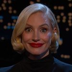 Jessica Chastain Reveals the ‘Painful’ Secret to her Terrifying Smile in Other Mommy