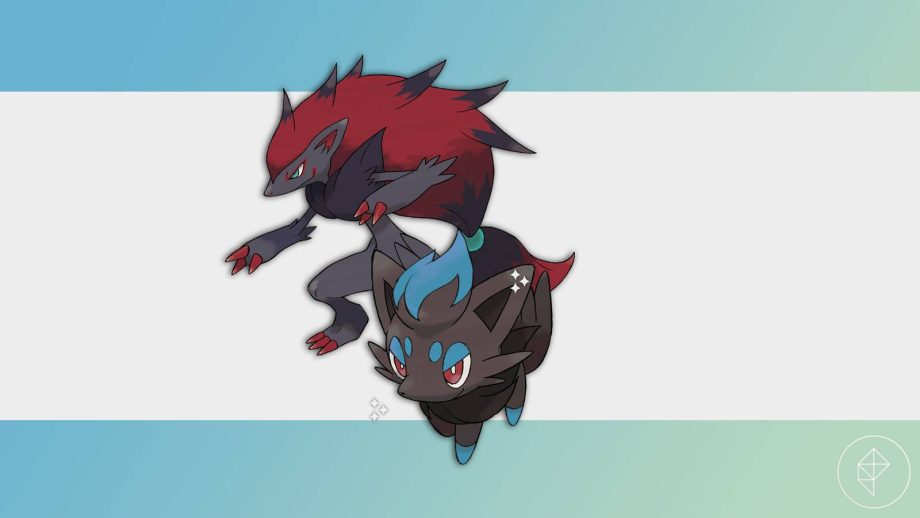 Pokémon Go Zorua Community Day event guide Pokémon Go Zorua Community Day event guide
